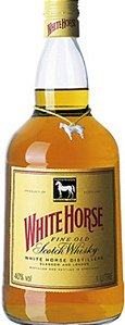 Whisky White Horse 1 Litro