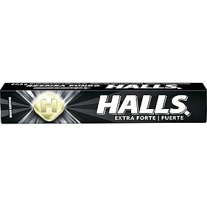 Halls Extra Forte 27,5g