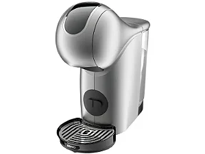 Cafeteira Arno Nescafé Dolce Gusto Genio S Basic DGS5 Grafite