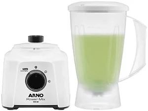 Liquidificador Power Mix 550w Arno 2 velocidades