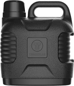 Garrafão Térmico 5 Litros Termolar - Preto
