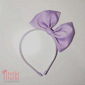 ARCO COM LAÇO EM PÉ