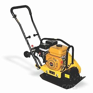 Placa Vibratória P/ Paver 60, 90 e 100KG