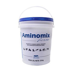 Aminomix Forte