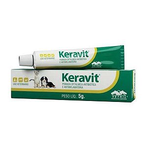 Keravit - 5 g