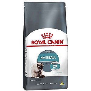 Ração Royal Canin Hairball Care Para Gatos Adultos