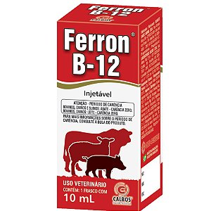 Ferron B-12