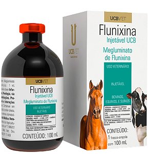 Flunixina Ucb