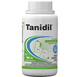 Tanidil