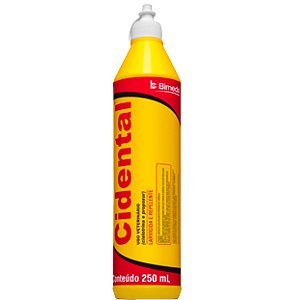 Cidental - 250 ml