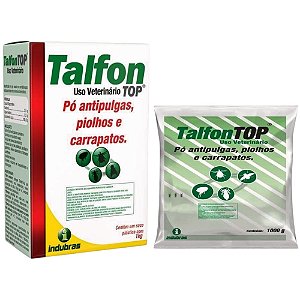 Talfon Top