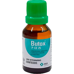Msd Butox CE