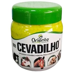 Cevadilho - 200 g