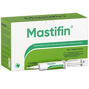 Mastifin