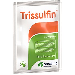 Trissulfin