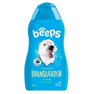 Shampoo Beeps Branqueador - 500 ml
