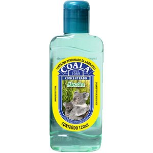 Essência Concentrada Coala Alecrim - 120 ml