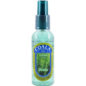 Odorizante Coala Spray Alecrim - 120 ml