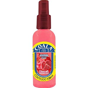 Odorizante Coala Spray Romã - 120 ml