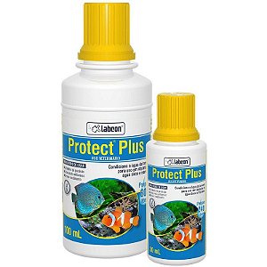 Alcon Labcon Protect-Plus