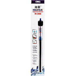 Aquecedor com Termostato Hopar H-386 25W