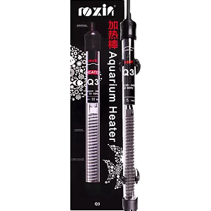 Termostato Roxin HT-1900 300W Para Aquários