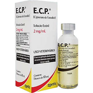 ECP Injetável - 10 ml