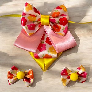 Kit Gargantilha Luxo