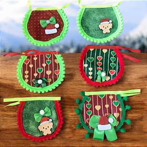 Ponto de Luz Craquelada - Sortidas