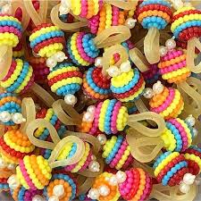 Ponto de Luz Craquelada