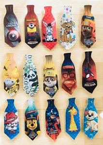 Gravata Personalizada Pet