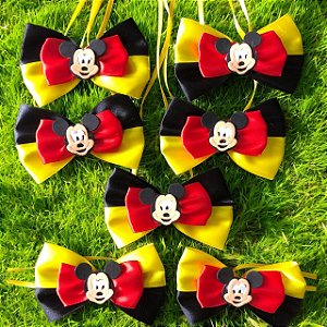 Gravata Borboleta Pet