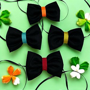 Gravata Borboleta Pet