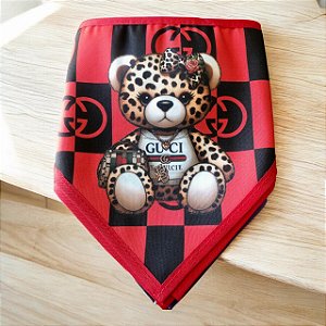 Bandana Pet  - Fêmea