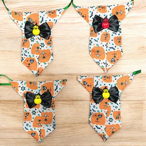 Gravata Pet - Halloween