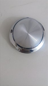Botão de velocidade prata de Batedeira OSTER