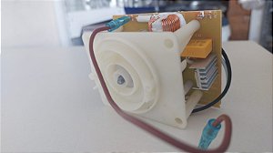 Conjunto Placa de Controle da Batedeira Black Decker