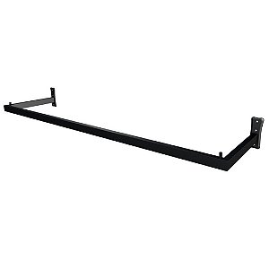 Arara Fixa de Parede Tubo 20 e 30