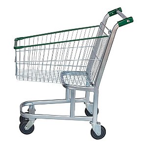Carrinho Mirim 70L