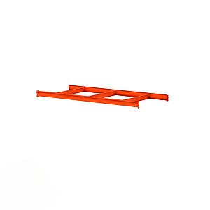 Longarina Mini Porta Pallet 1800X800 - 500Kg - Sem Band