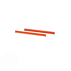 Longarina Mini Porta Pallet 1800X600 - 250Kg - Sem Band