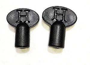 Manipulos Aperto Mordentes M1