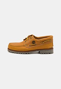 Mocassim Náutico Masculino Timberland Trigo