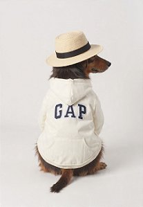GAP roupa de cães e gato - roupas de pet unisex - Acessório para animais de estimação