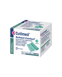 Cutimed® Sorbact® Contact