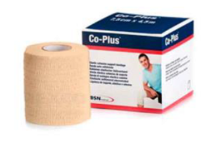Bandagem Co-Plus