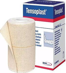 Tensoplast Bandagem elástica