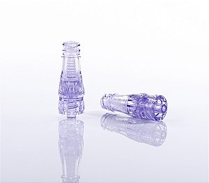 Conector Valvulado NetValve sem agulha Luer Lock