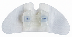 NetLock Fixador PICC CVC