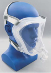 máscara VNI NetMask